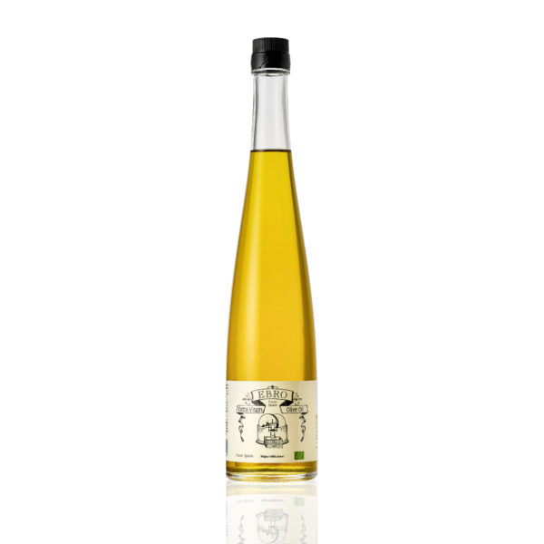 オリーブオイル　エキストラヴァージン　スペイン北部産500ml　送料込