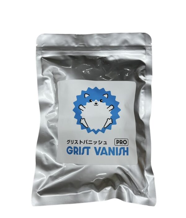 Grist Vanish Pro ーグリストバニッシュプロー <div>【全国送料無料】</div>